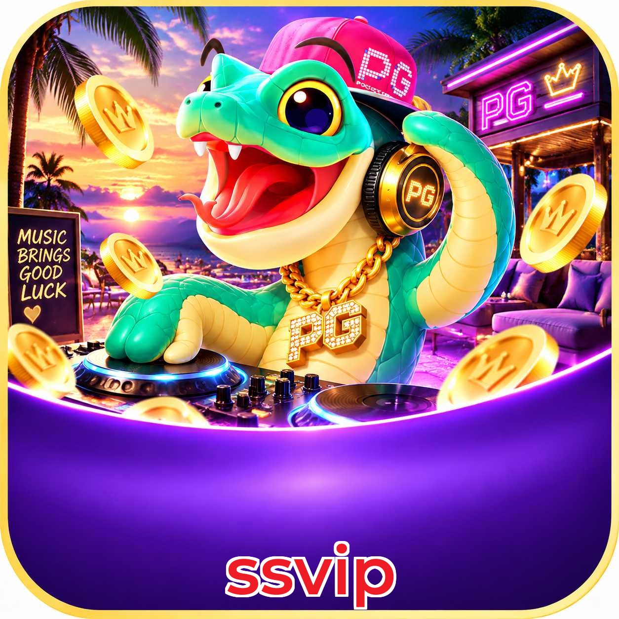 Página oficial Facebook ssvip jogos