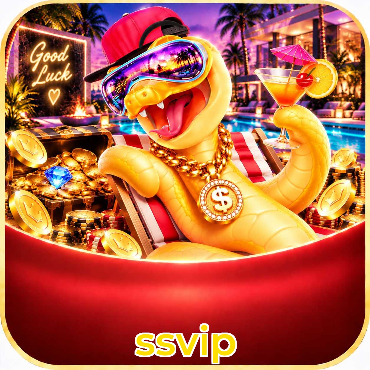 Novos jogadores e Plushie Frenzy na ssvip