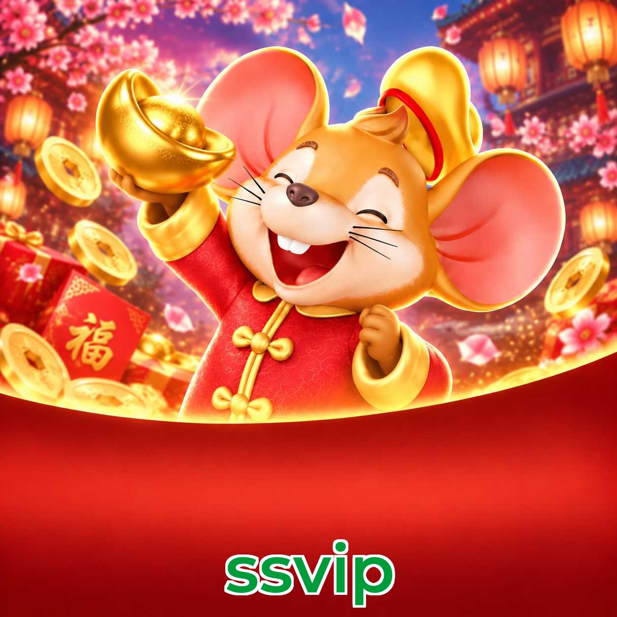 Plushie Frenzy performance nos jogos ssvip