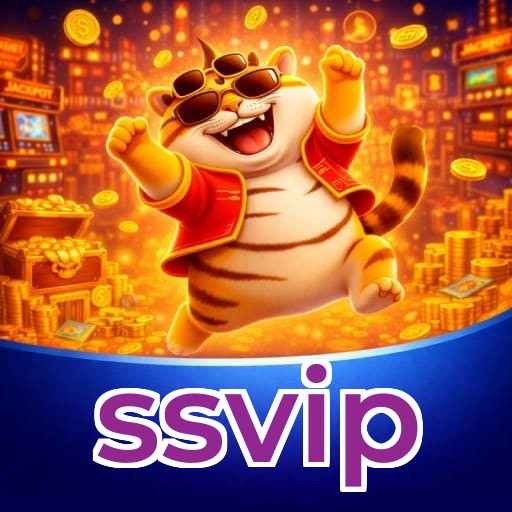 ssvip bônus R$5.000