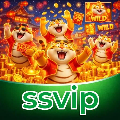 ssvip APP mobile