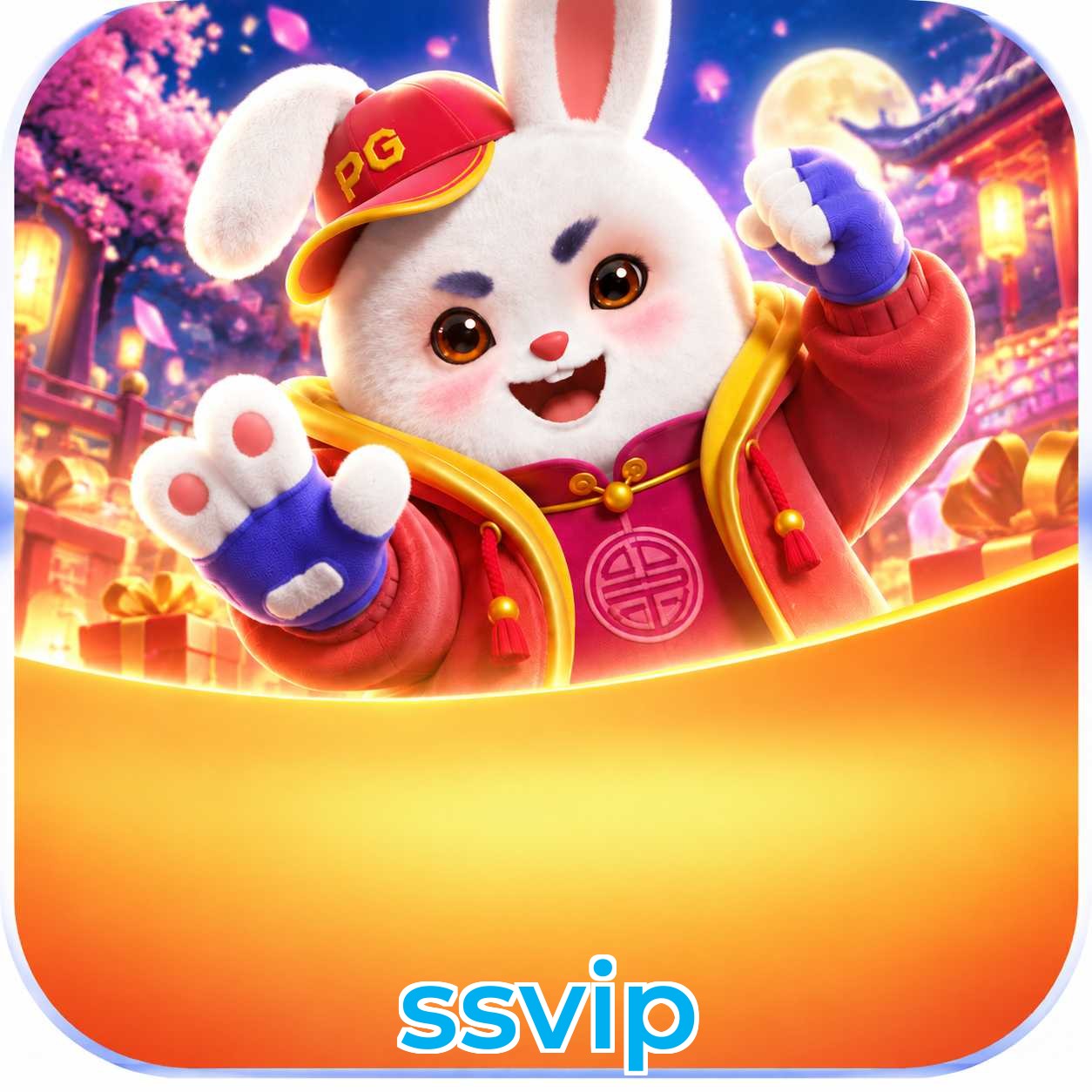 Plushie Frenzy no aplicativo ssvip