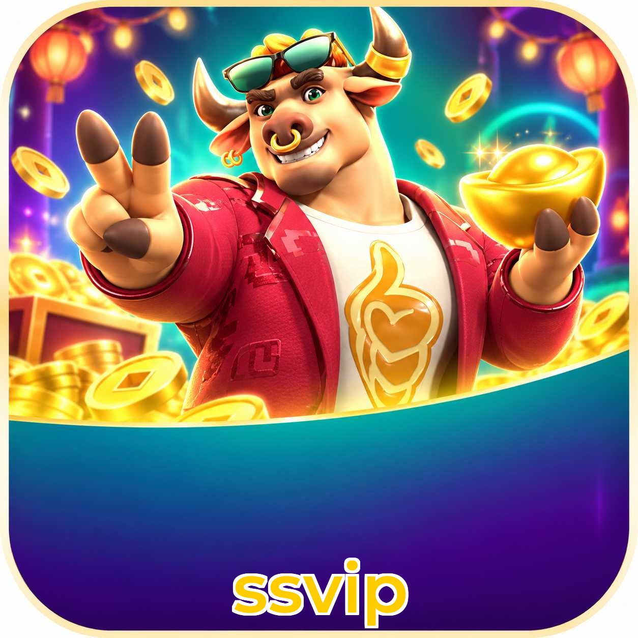 Recursos do app com Plushie Frenzy