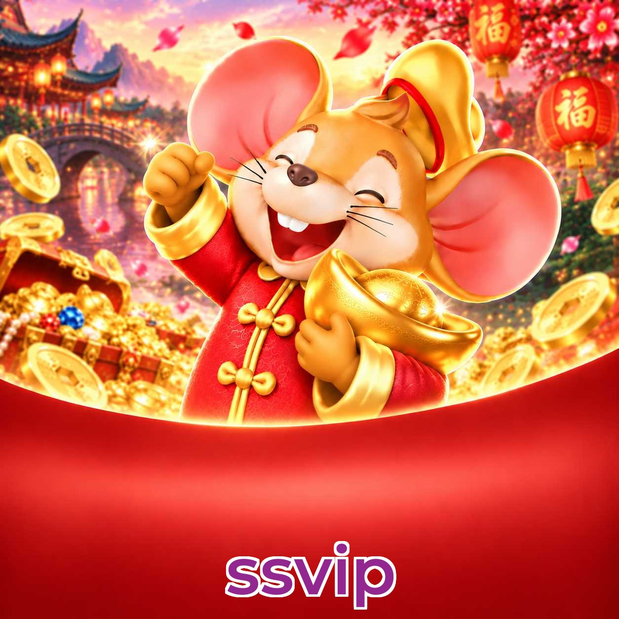 Plushie Frenzy ranking de slots ssvip