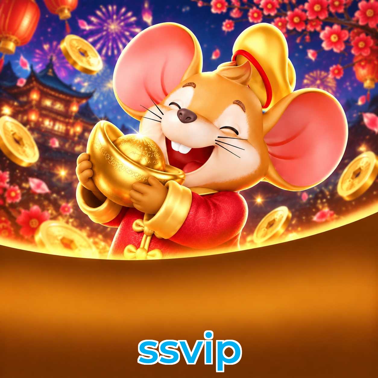 Plushie Frenzy no APK ssvip Android