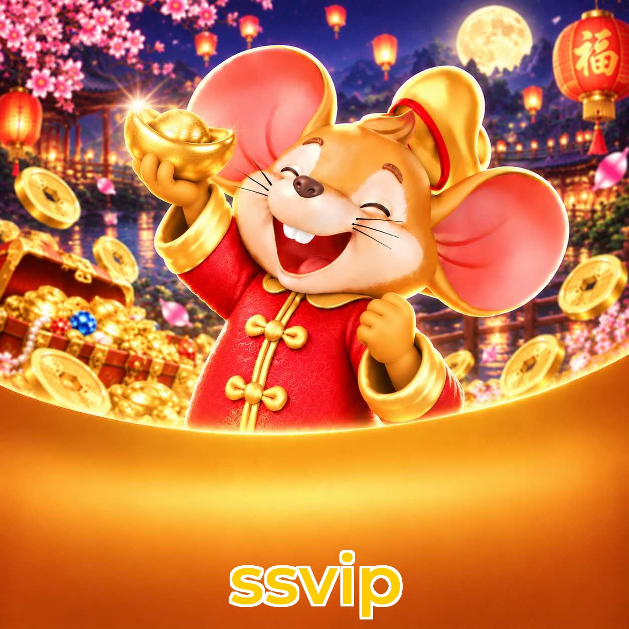 Plushie Frenzy na categoria slots ssvip